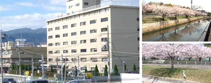 Test Laboratories Nishinomiya Lab Test Laboratories Nishinomiya Lab