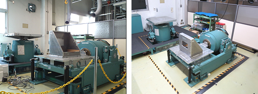 Test Laboratories Nishinomiya-Hama Lab Test Laboratories Nishinomiya-Hama Lab