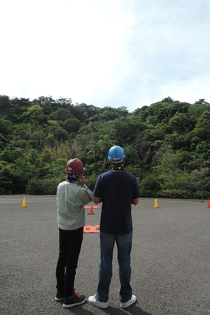 ドローンスクール(和歌山) ドローンスクール(和歌山)