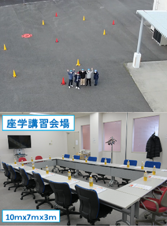 ドローンスクール(和歌山) ドローンスクール(和歌山)