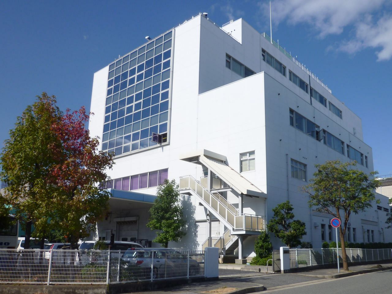 西宮浜ラボ 西宮浜ラボ