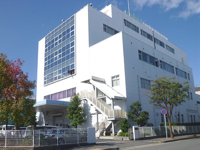 西宮浜ラボ Nishinomiyahama laboratory 西宮浜ラボ Nishinomiyahama laboratory