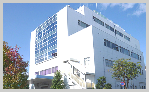 西宮浜ラボ (兵庫県西宮市) 西宮浜ラボ (兵庫県西宮市)