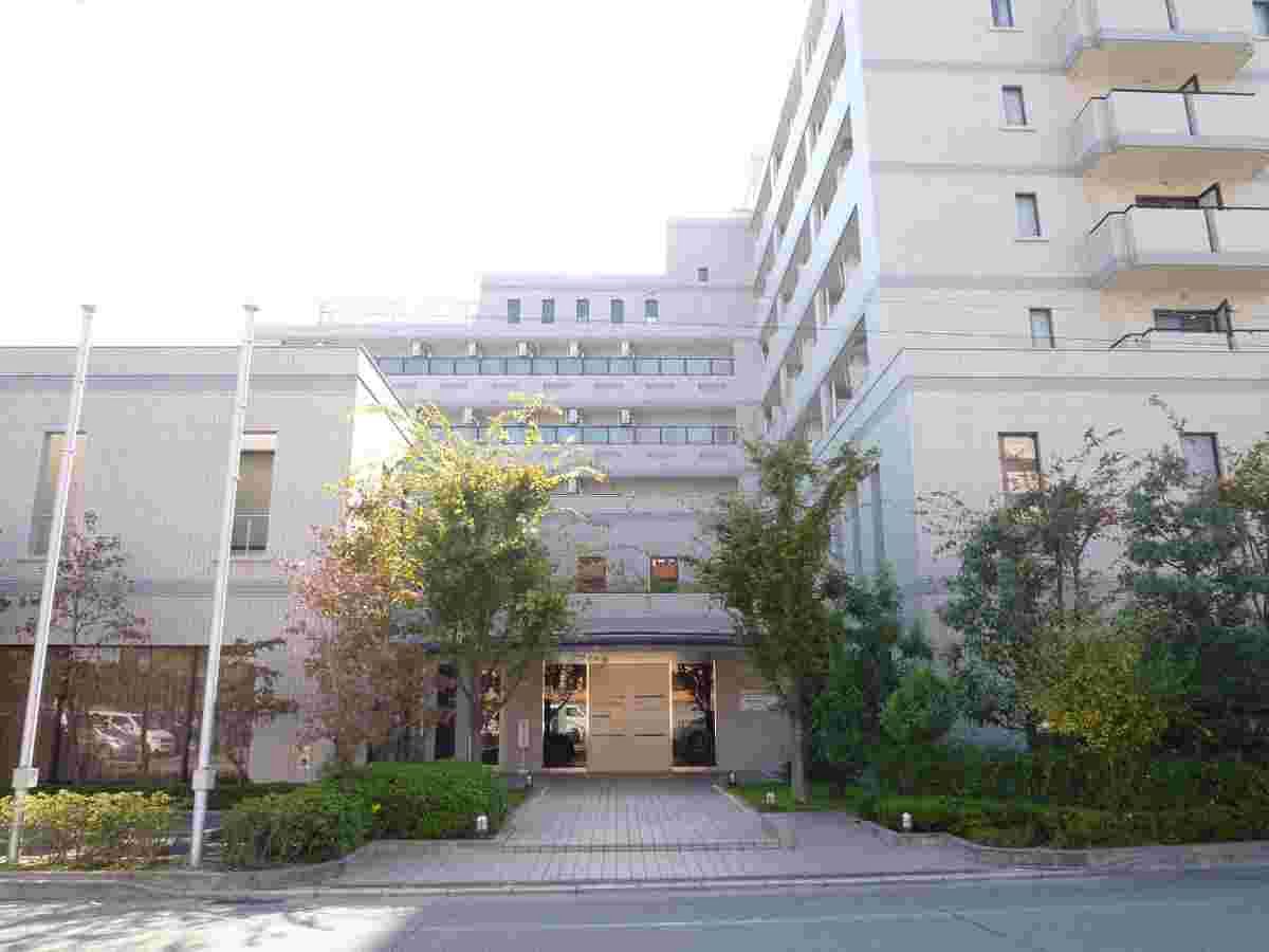 宿泊施設 宿泊施設